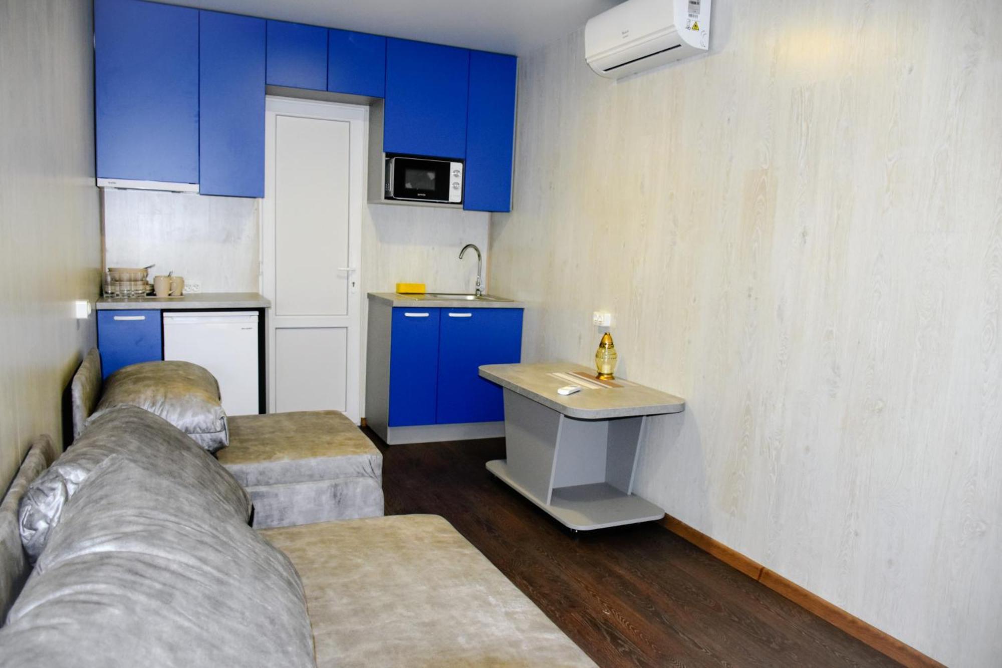 Sherwood Lake Hotel Berezovka  Room photo